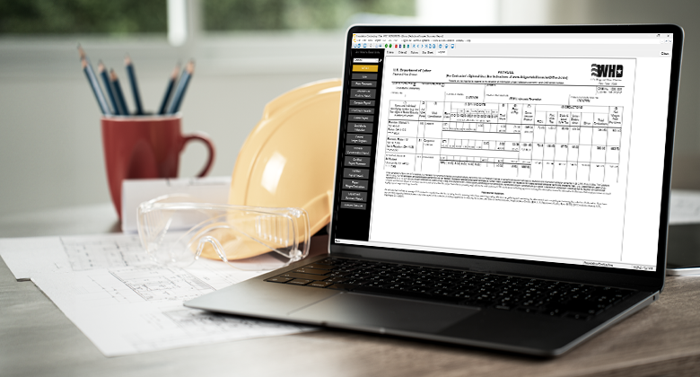 Featured image for “Sample Certified Payroll Report: Interact With a New Example of WH-347”