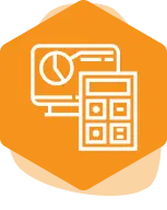 our construction payroll specialists handle the calculations