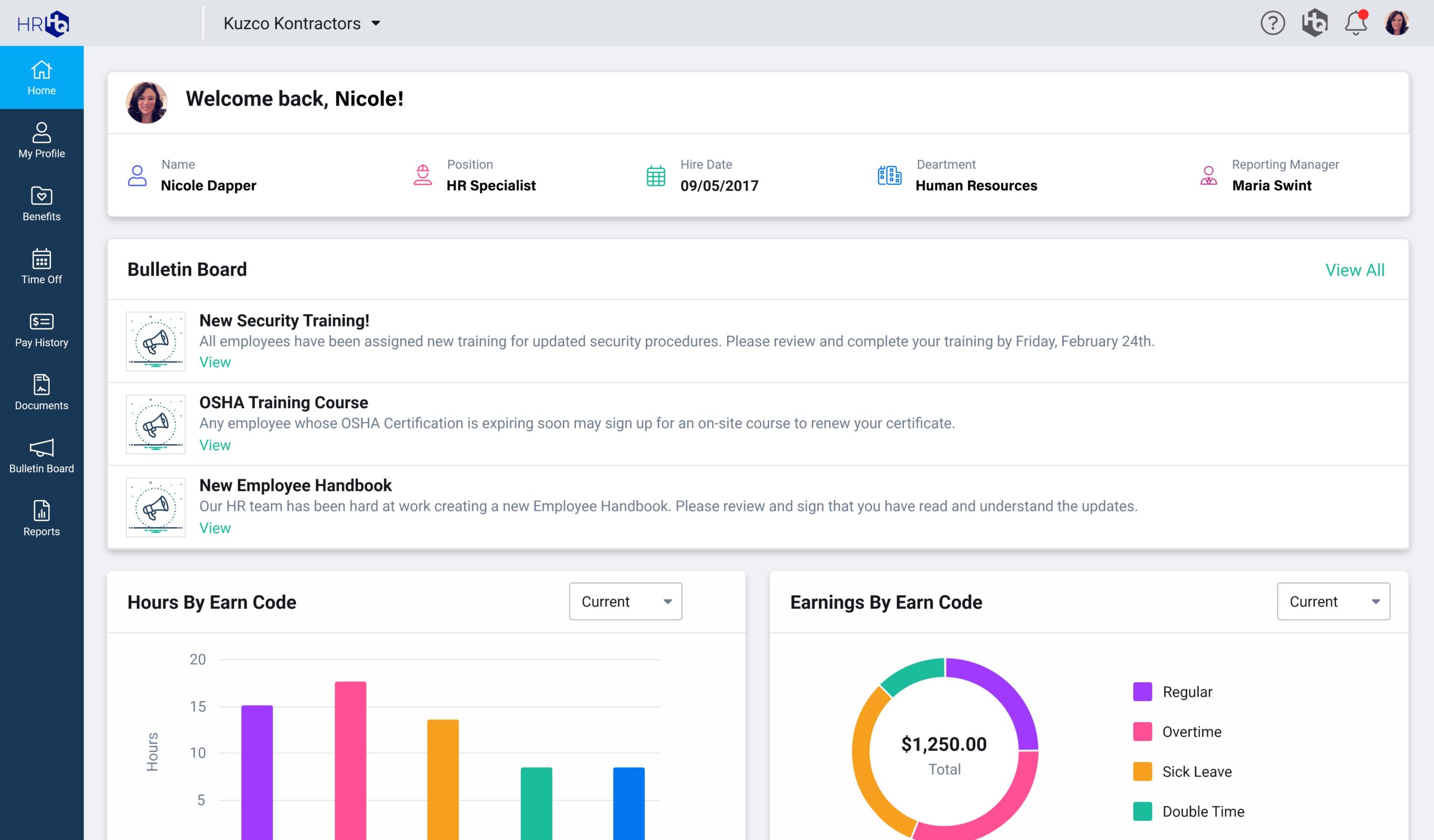 Team reviewing their accounts payable construction reporting on a job site