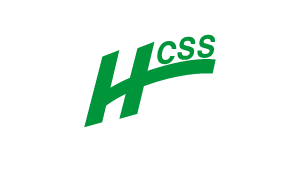 hcss logo
