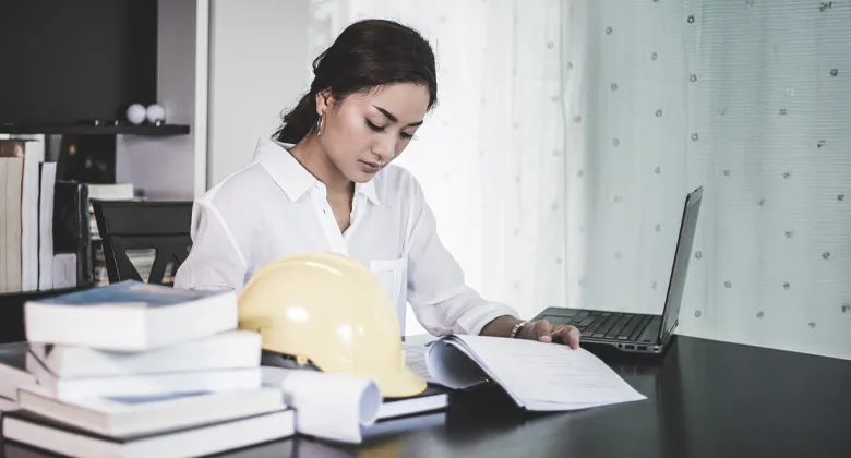 Featured image for “Avoiding Construction Payroll Errors”