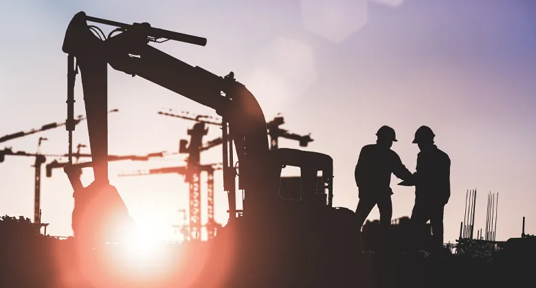 Featured image for “Don’t Be Afraid of Multi-State Work in Construction”