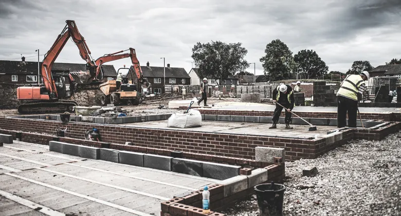 Featured image for “How Construction Payroll Services Streamline Workers’ Compensation Management”