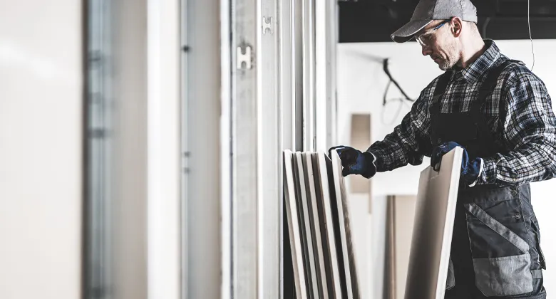 Featured image for “How Will the Infrastructure Deal Affect Contractors?”