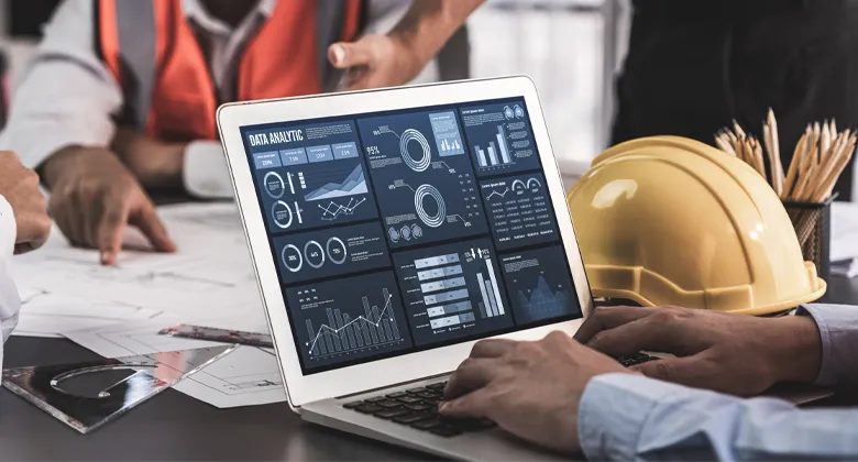 Featured image for “Exploring Human Capital Management in Construction Payroll”