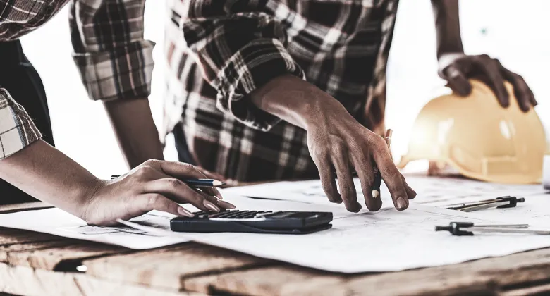 Featured image for “Overcoming the Challenges of Year-End Construction Payroll”