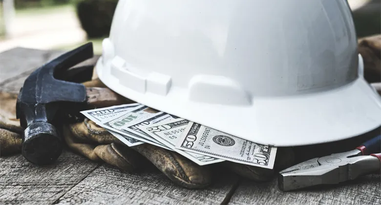 Featured image for “Payroll4Construction’s Impact on Construction Payroll”