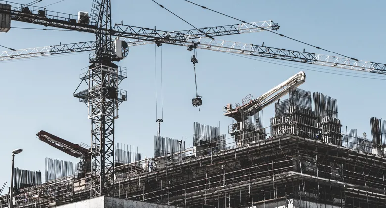 Featured image for “The Benefits of a Construction Payroll Service for Construction Professionals”