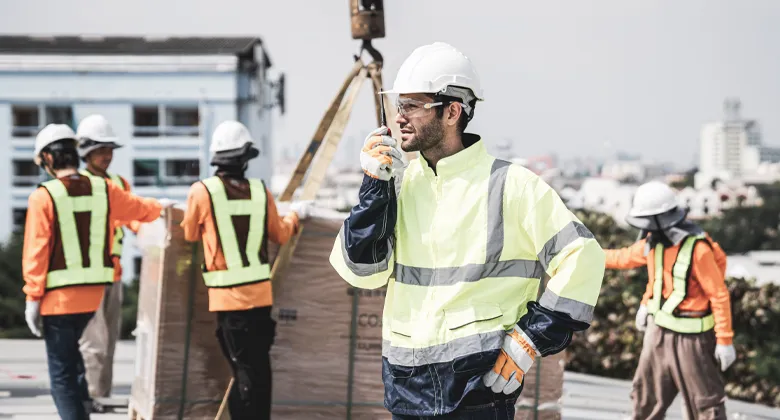 Featured image for “You Have Construction Union Workers, Now What?”