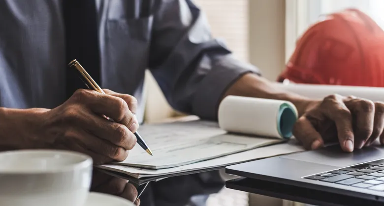 Featured image for “How Construction Payroll Services Handle Construction Payroll Reporting”