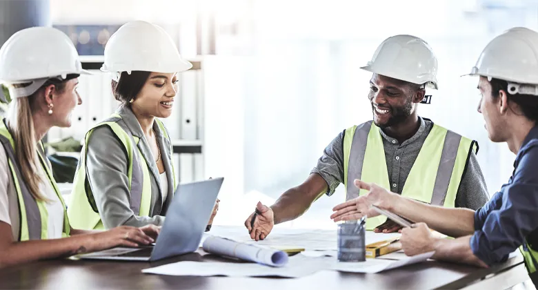 Featured image for “How Payroll4Construction Transforms Construction Payroll”