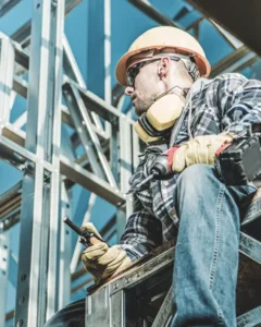 union-worker-on-a-federally-funded-project-in-maine