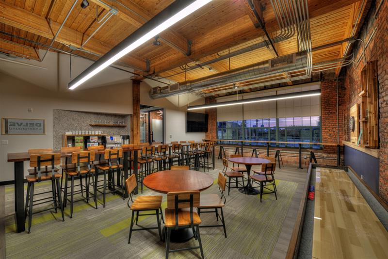 lawler construction office