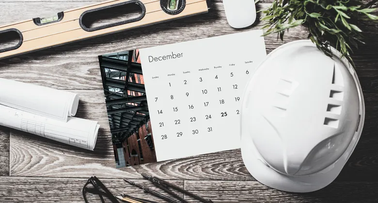 Featured image for “Payroll4Construction and Your Year-End”
