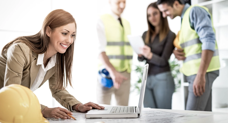 Featured image for “Beyond the Paycheck: How Specialized Construction Payroll Supports Employee Retention”