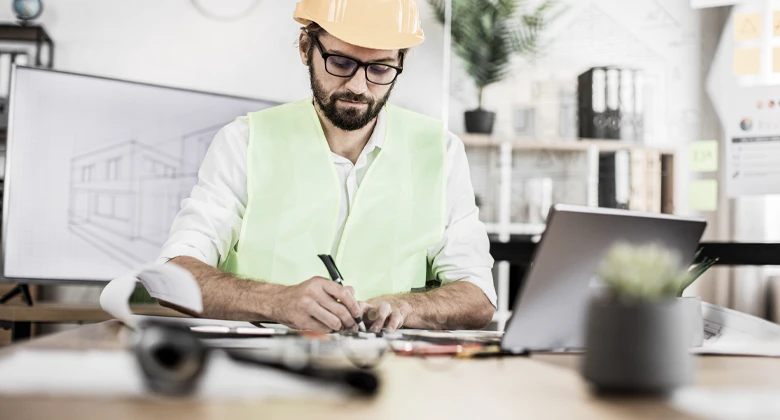 Featured image for “What Payroll Records Must Construction Companies Keep — and For How Long?”